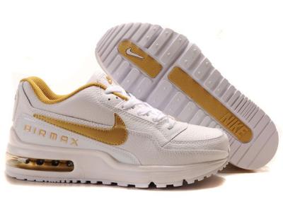 Nike Air Max LTD-70